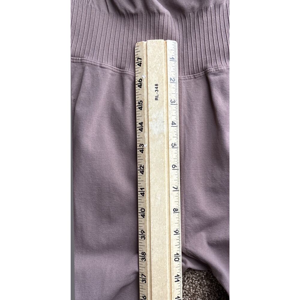 Free People One Piece Brown Seamless Body Jumpsuit Fun Comfort Lifestyle - Picture 9 of 10